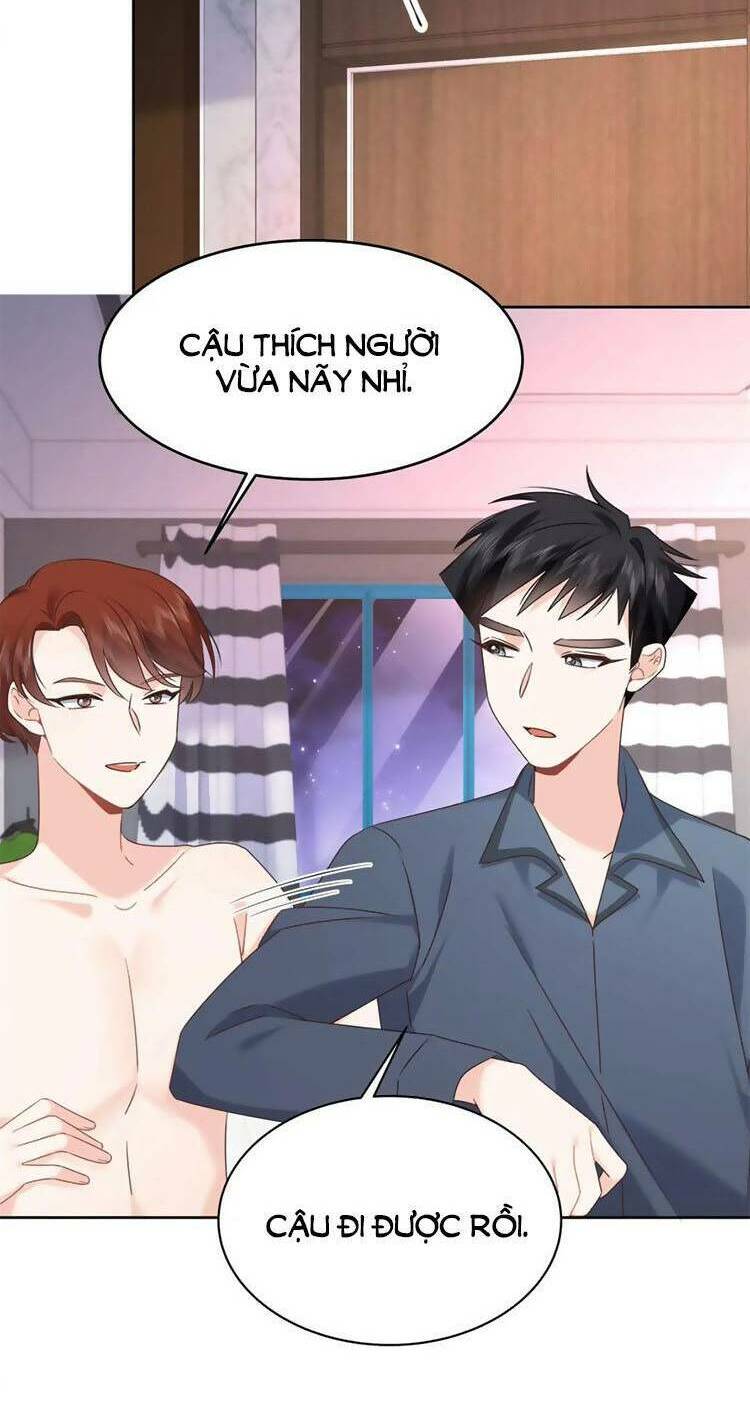 Hotboy Quốc Dân Là Nữ - Chapter 407 - Page 16