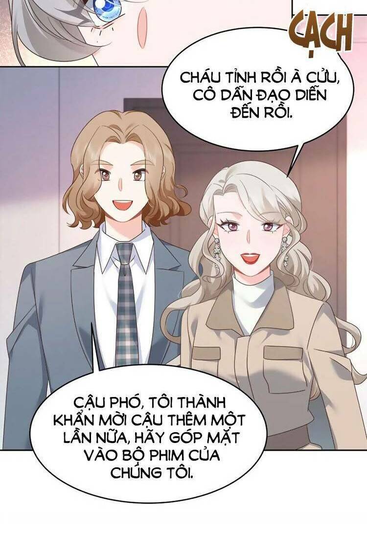 Hotboy Quốc Dân Là Nữ - Chapter 407 - Page 22