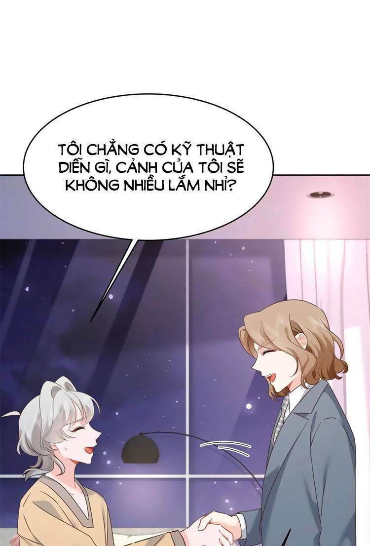 Hotboy Quốc Dân Là Nữ - Chapter 407 - Page 25