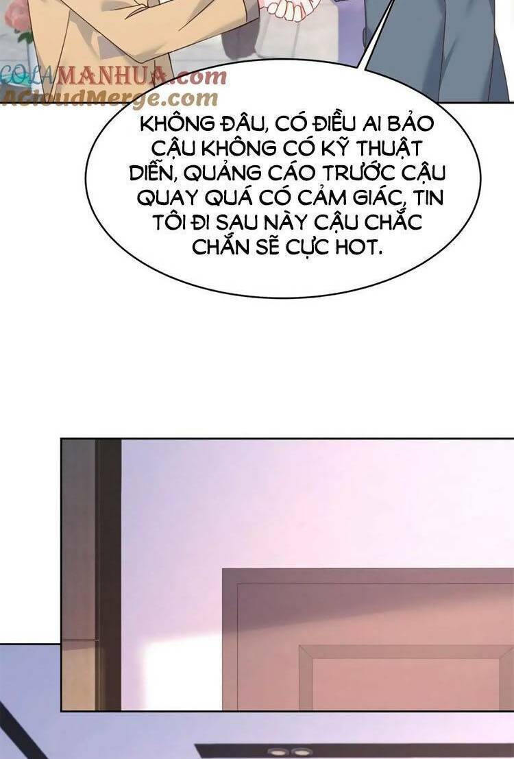 Hotboy Quốc Dân Là Nữ - Chapter 407 - Page 26