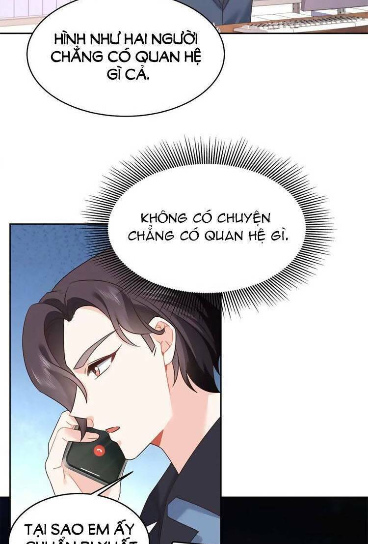 Hotboy Quốc Dân Là Nữ - Chapter 407 - Page 29