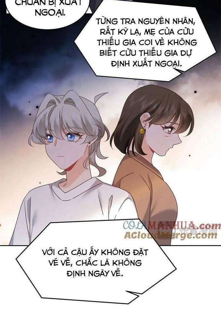 Hotboy Quốc Dân Là Nữ - Chapter 407 - Page 30