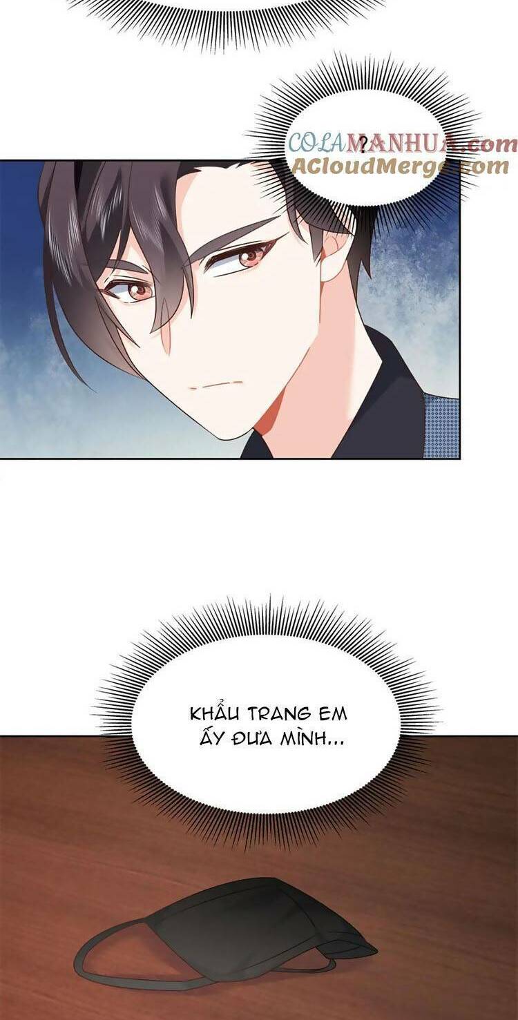 Hotboy Quốc Dân Là Nữ - Chapter 407 - Page 32