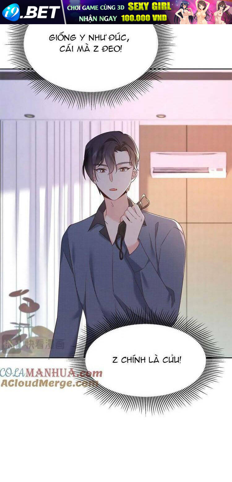 Hotboy Quốc Dân Là Nữ - Chapter 407 - Page 34