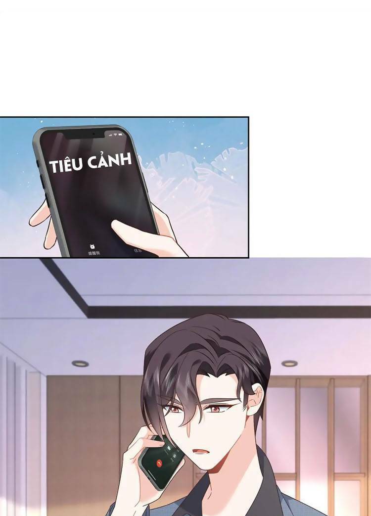 Hotboy Quốc Dân Là Nữ - Chapter 407 - Page 35