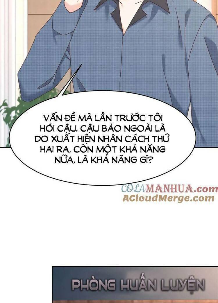 Hotboy Quốc Dân Là Nữ - Chapter 407 - Page 36