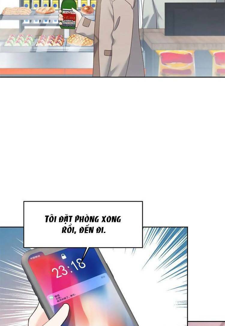 Hotboy Quốc Dân Là Nữ - Chapter 407 - Page 5