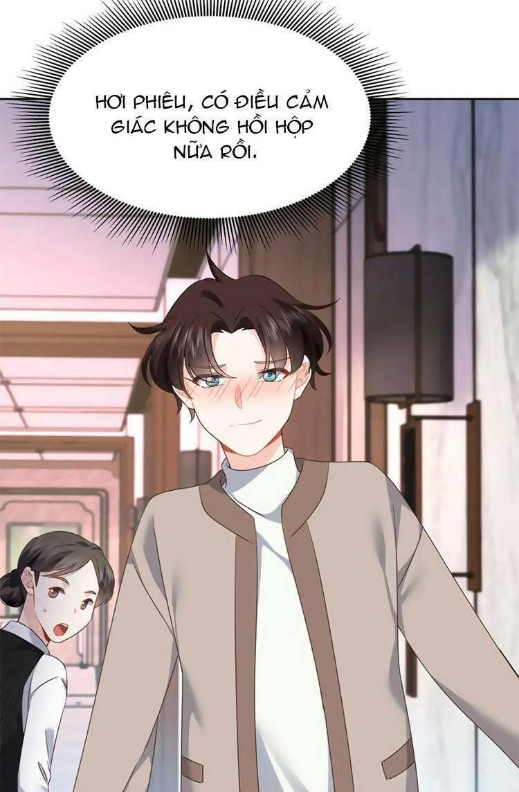 Hotboy Quốc Dân Là Nữ - Chapter 407 - Page 8