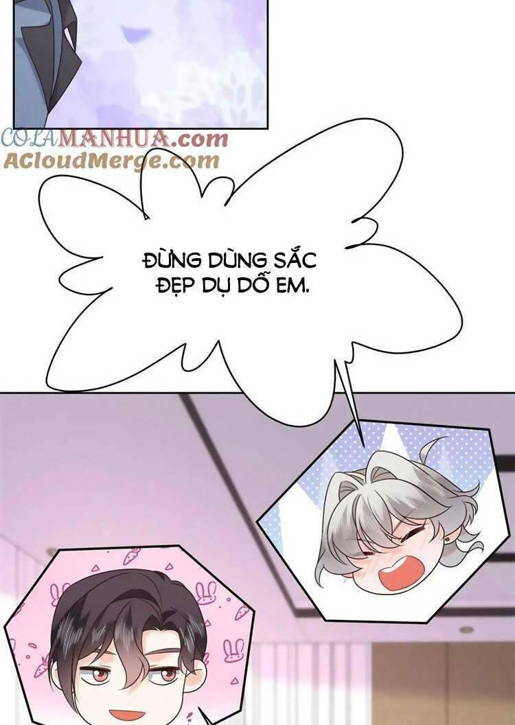Hotboy Quốc Dân Là Nữ - Chapter 408 - Page 9