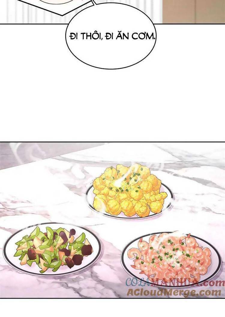 Hotboy Quốc Dân Là Nữ - Chapter 408 - Page 10