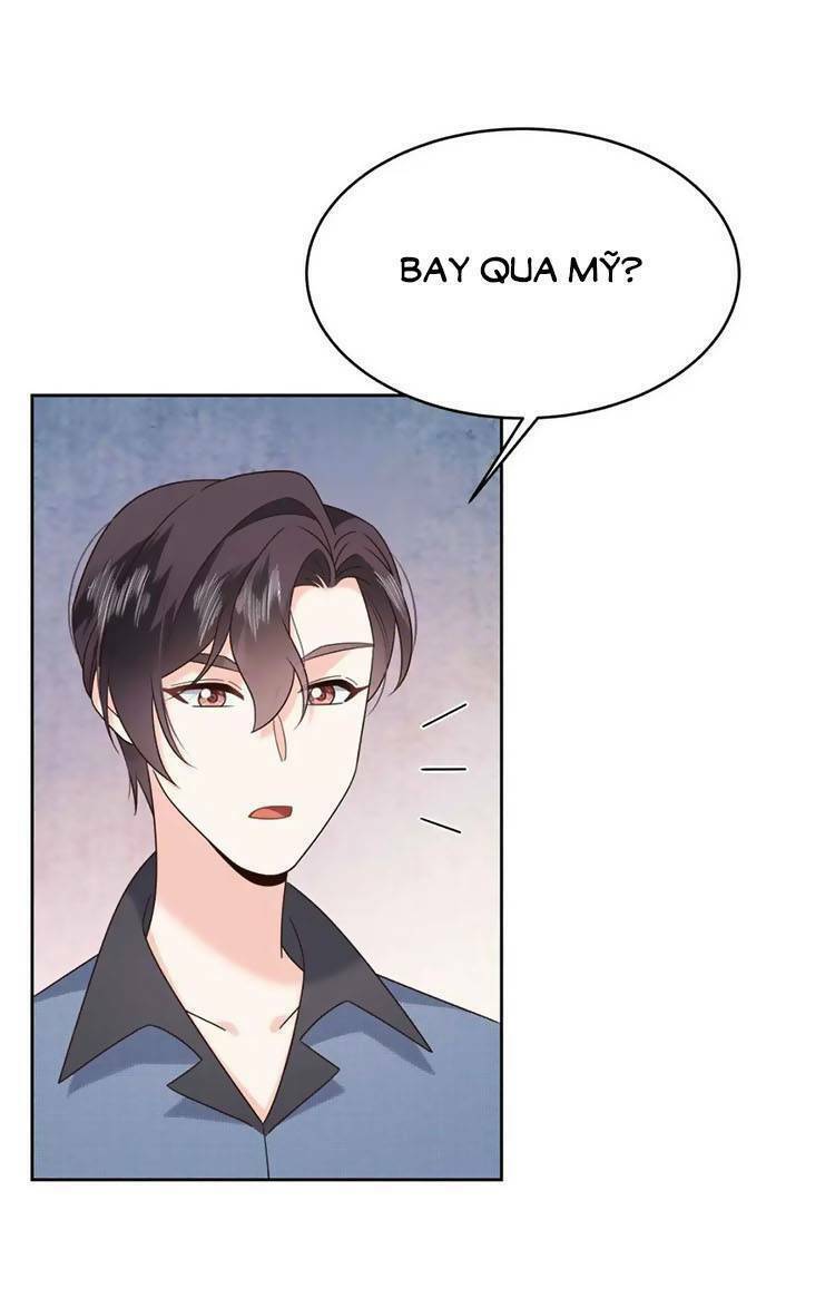 Hotboy Quốc Dân Là Nữ - Chapter 408 - Page 11