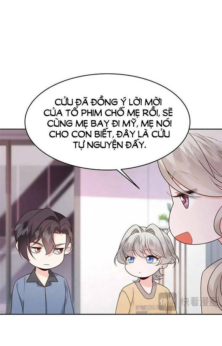 Hotboy Quốc Dân Là Nữ - Chapter 408 - Page 12