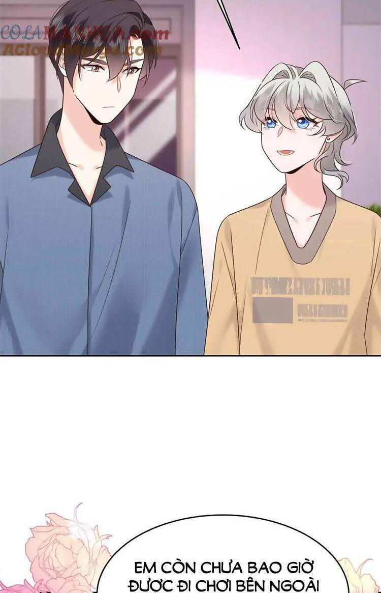 Hotboy Quốc Dân Là Nữ - Chapter 408 - Page 15