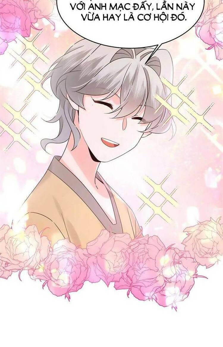 Hotboy Quốc Dân Là Nữ - Chapter 408 - Page 16