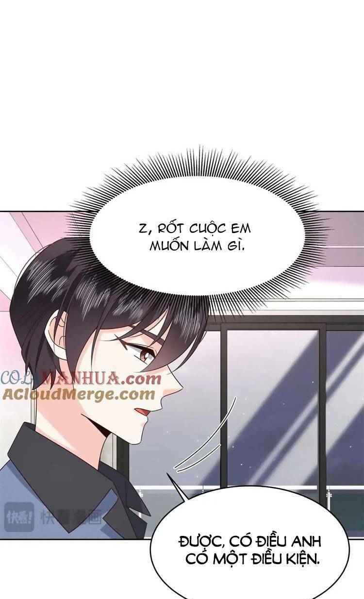 Hotboy Quốc Dân Là Nữ - Chapter 408 - Page 17