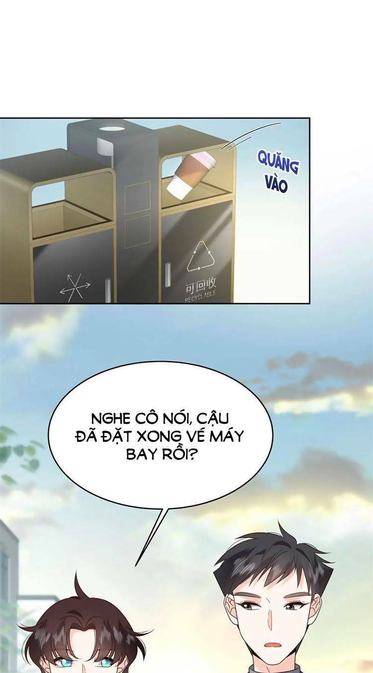 Hotboy Quốc Dân Là Nữ - Chapter 408 - Page 25