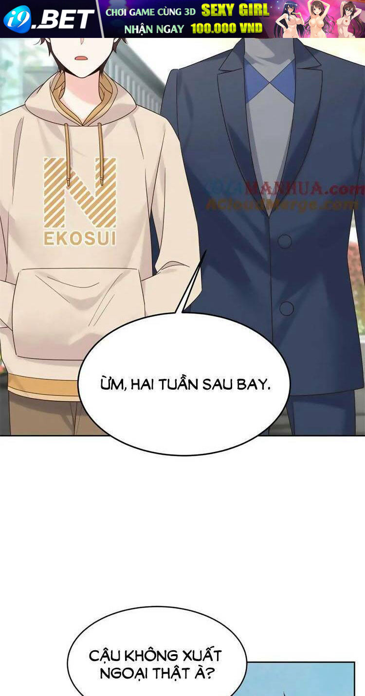 Hotboy Quốc Dân Là Nữ - Chapter 408 - Page 26