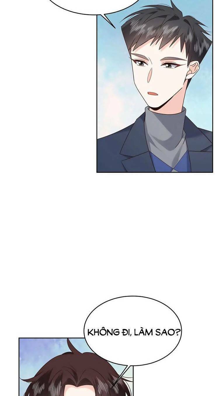 Hotboy Quốc Dân Là Nữ - Chapter 408 - Page 27