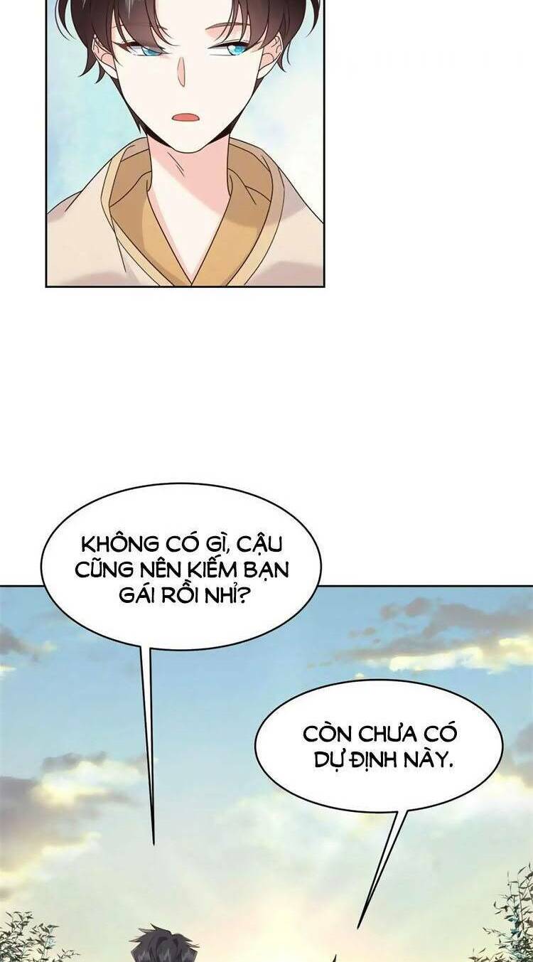 Hotboy Quốc Dân Là Nữ - Chapter 408 - Page 28