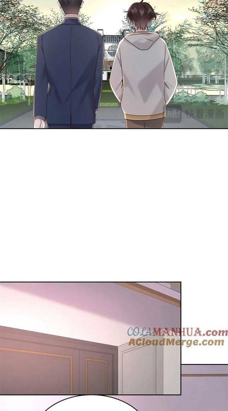 Hotboy Quốc Dân Là Nữ - Chapter 408 - Page 29