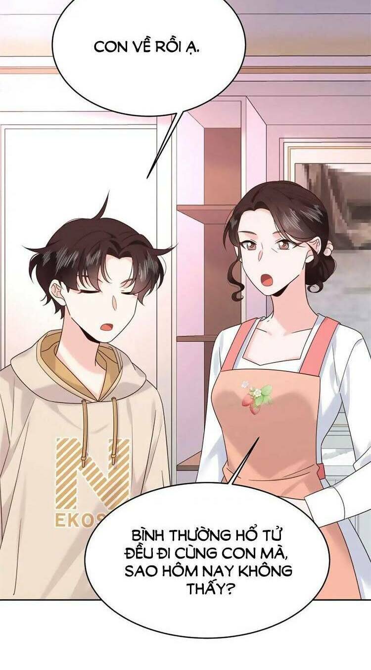 Hotboy Quốc Dân Là Nữ - Chapter 408 - Page 30