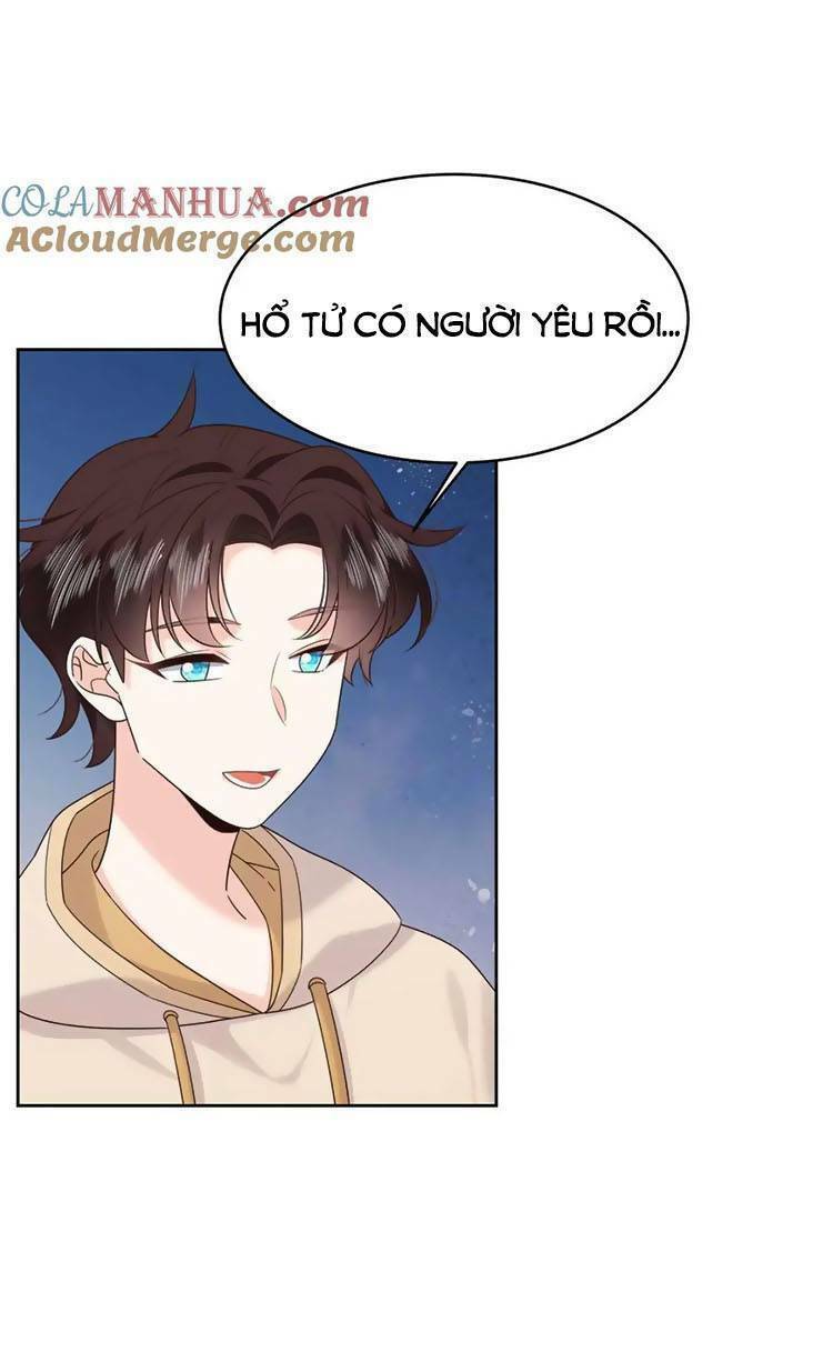 Hotboy Quốc Dân Là Nữ - Chapter 408 - Page 31