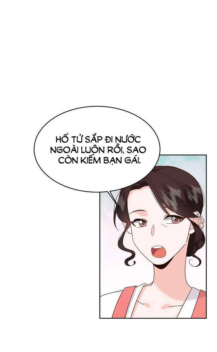Hotboy Quốc Dân Là Nữ - Chapter 408 - Page 32
