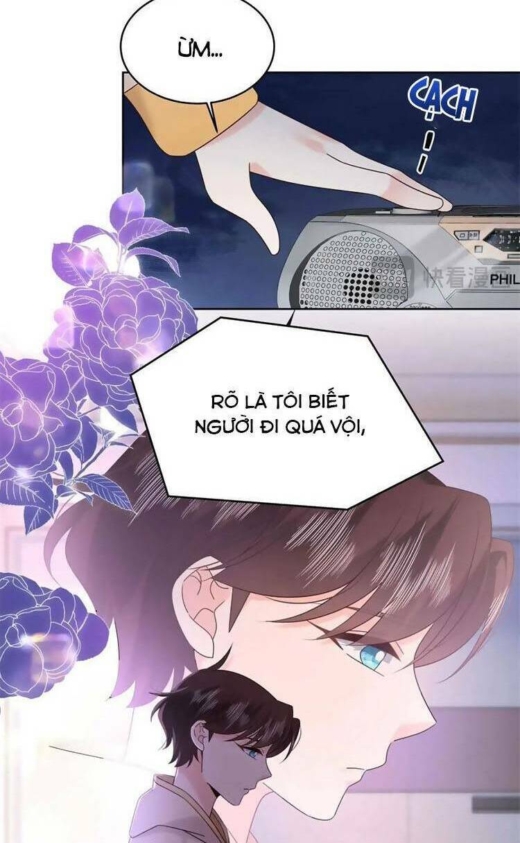 Hotboy Quốc Dân Là Nữ - Chapter 408 - Page 34