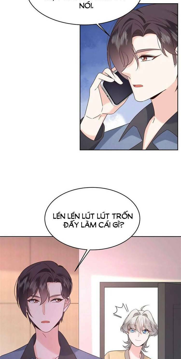 Hotboy Quốc Dân Là Nữ - Chapter 408 - Page 3