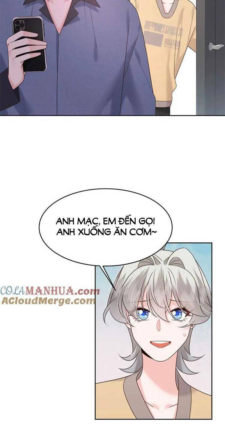 Hotboy Quốc Dân Là Nữ - Chapter 408 - Page 4