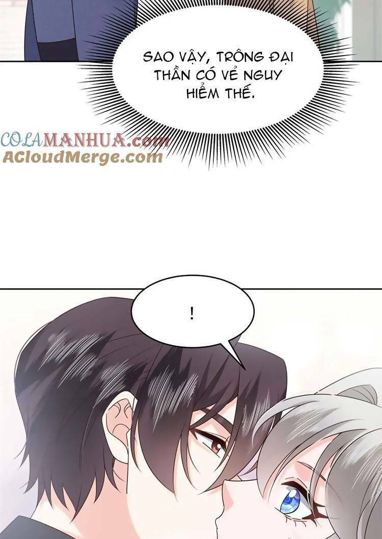 Hotboy Quốc Dân Là Nữ - Chapter 408 - Page 6