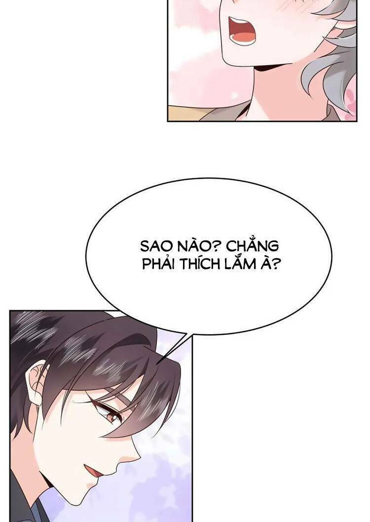 Hotboy Quốc Dân Là Nữ - Chapter 408 - Page 8