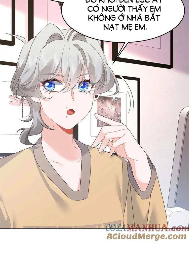 Hotboy Quốc Dân Là Nữ - Chapter 409 - Page 9