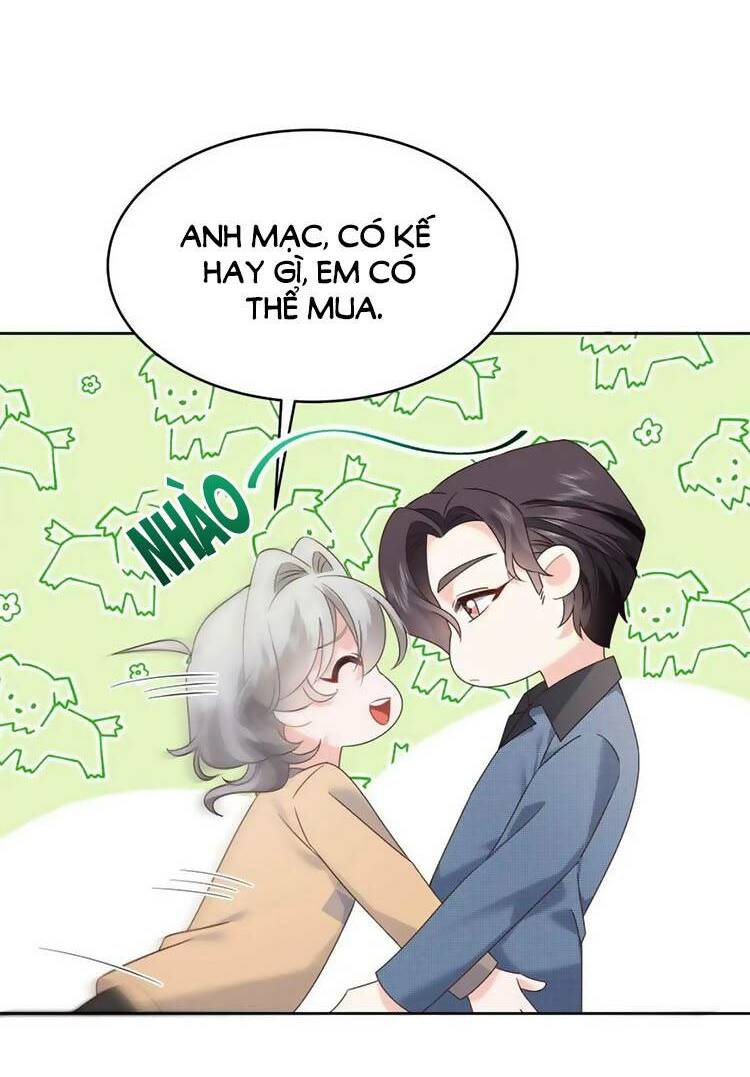 Hotboy Quốc Dân Là Nữ - Chapter 409 - Page 10