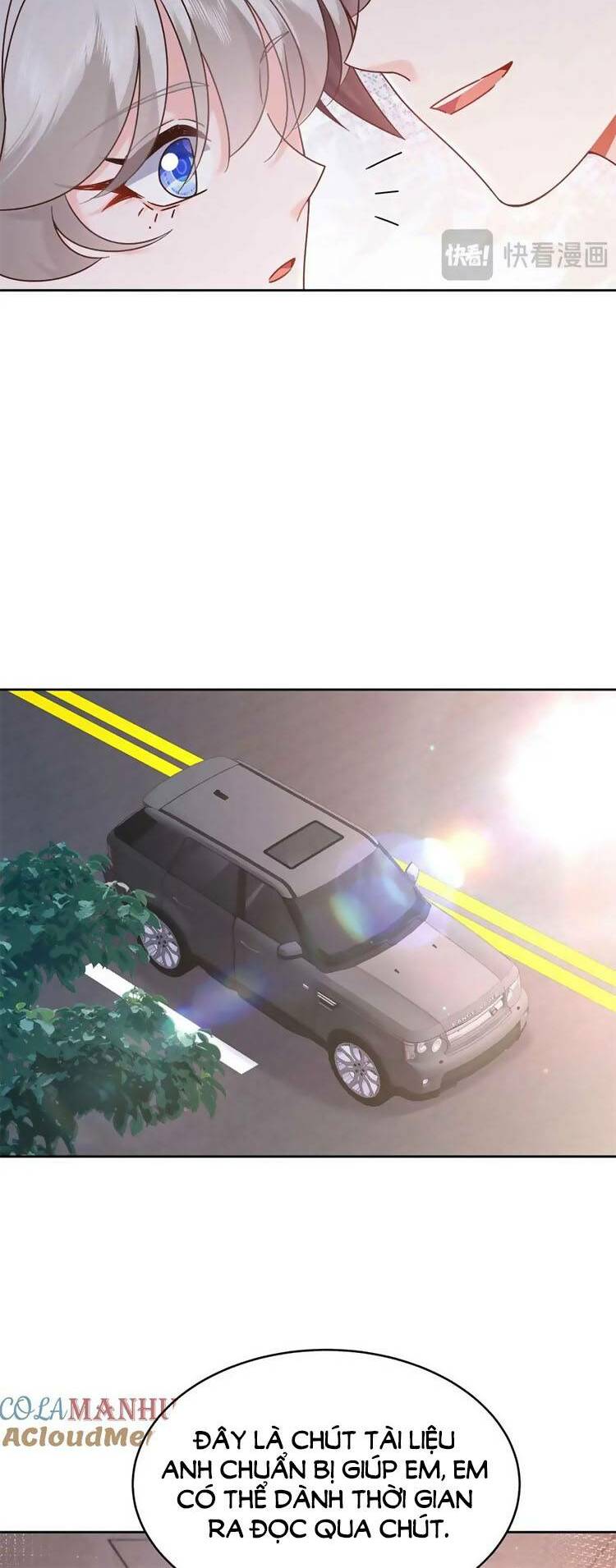 Hotboy Quốc Dân Là Nữ - Chapter 409 - Page 12