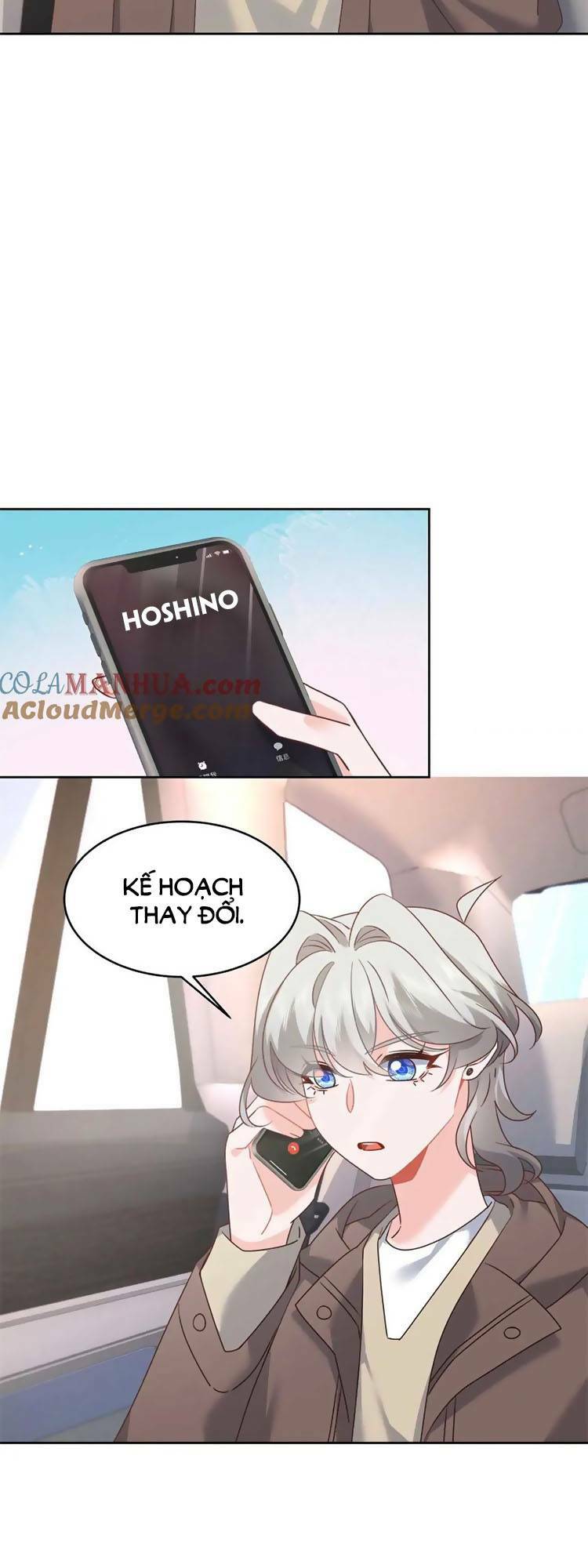 Hotboy Quốc Dân Là Nữ - Chapter 409 - Page 14