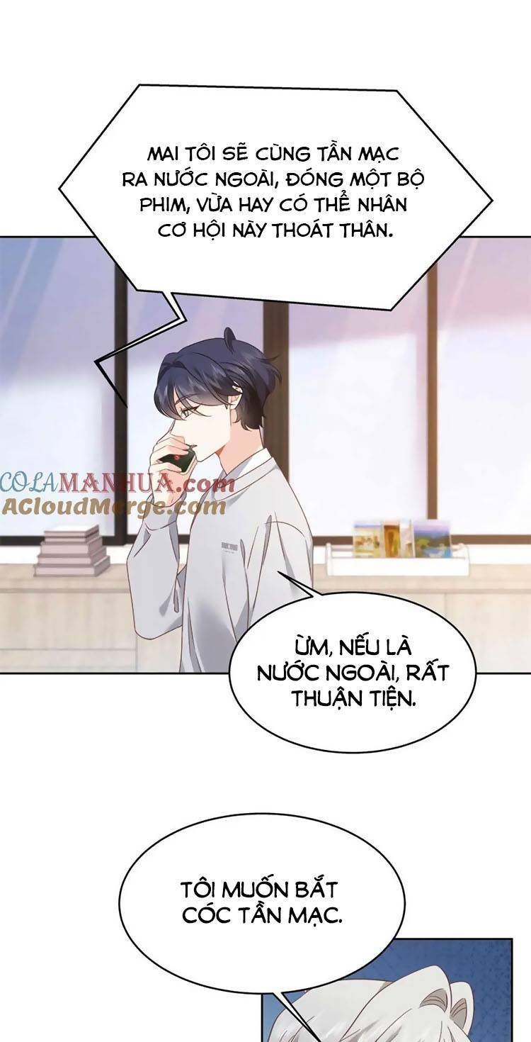 Hotboy Quốc Dân Là Nữ - Chapter 409 - Page 15