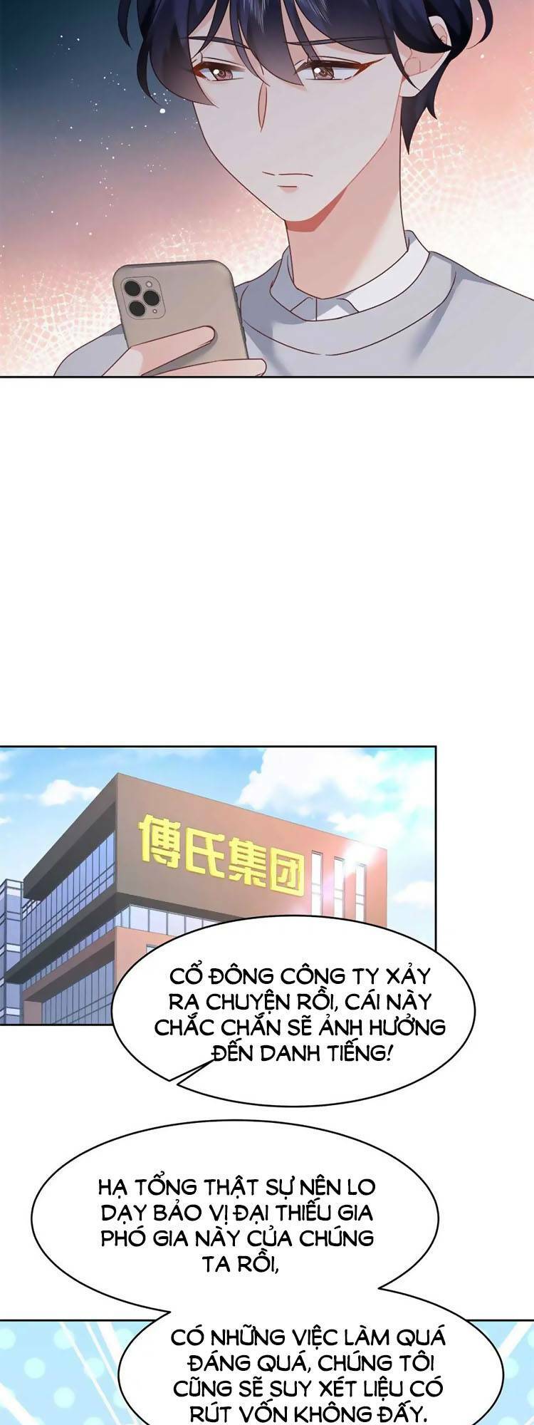 Hotboy Quốc Dân Là Nữ - Chapter 409 - Page 18