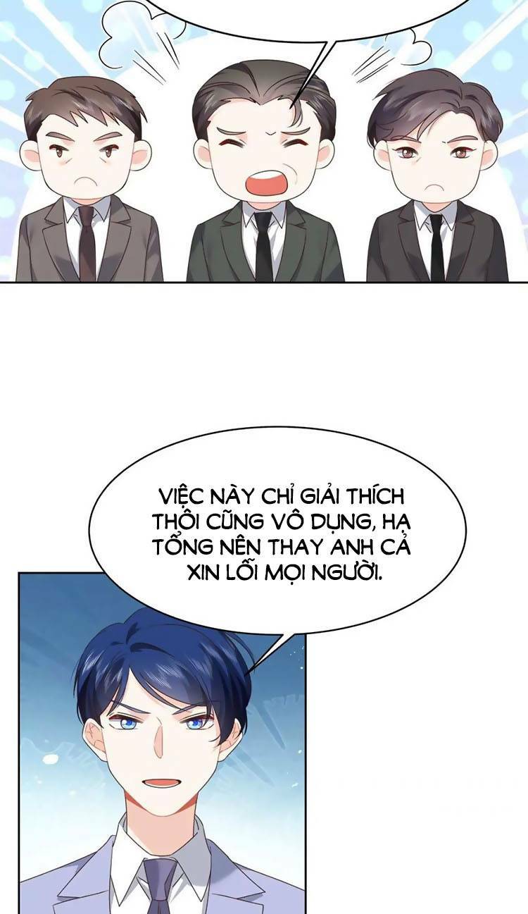 Hotboy Quốc Dân Là Nữ - Chapter 409 - Page 19