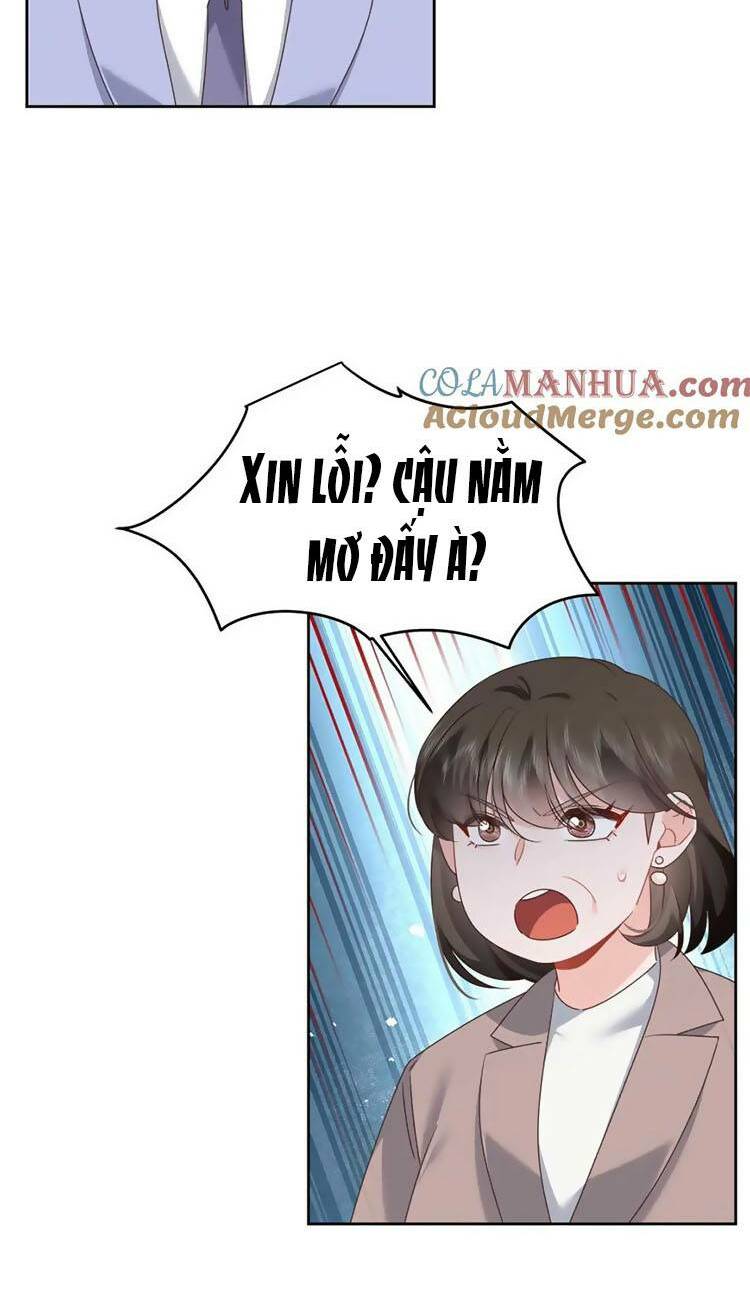 Hotboy Quốc Dân Là Nữ - Chapter 409 - Page 20