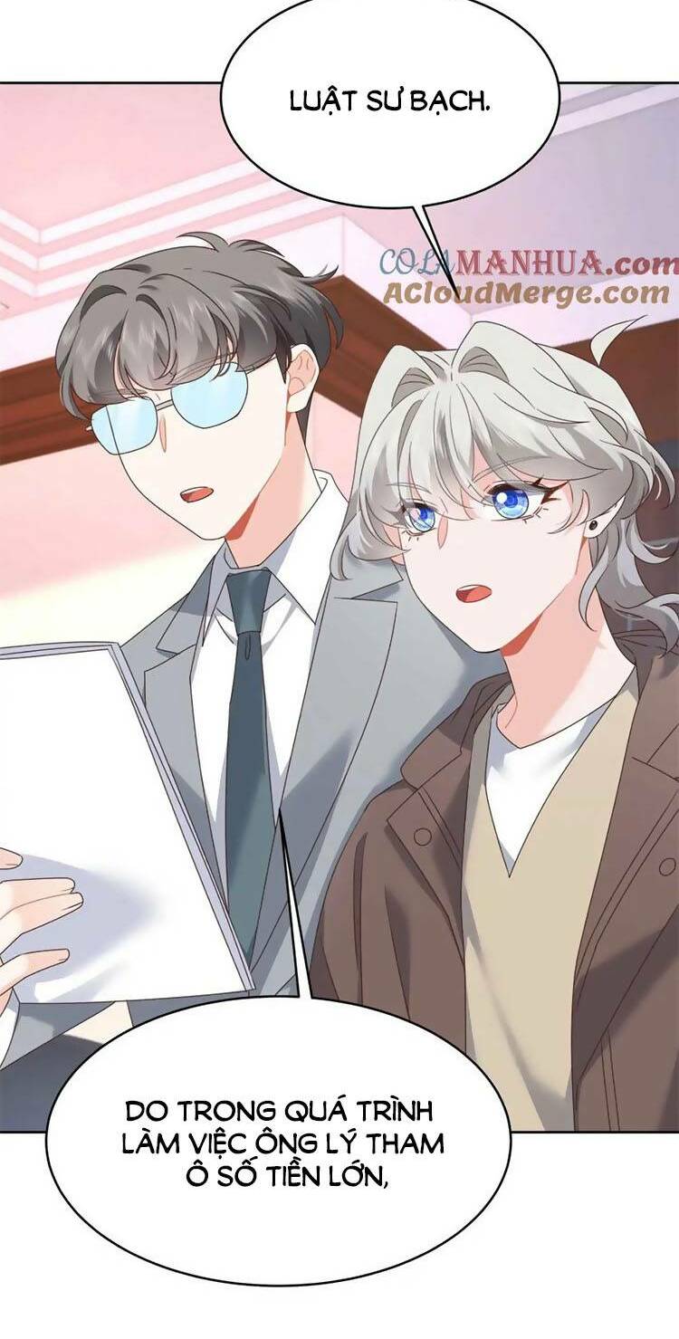 Hotboy Quốc Dân Là Nữ - Chapter 409 - Page 24