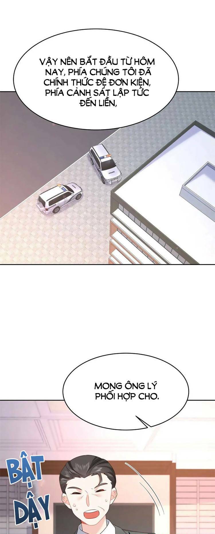 Hotboy Quốc Dân Là Nữ - Chapter 409 - Page 25