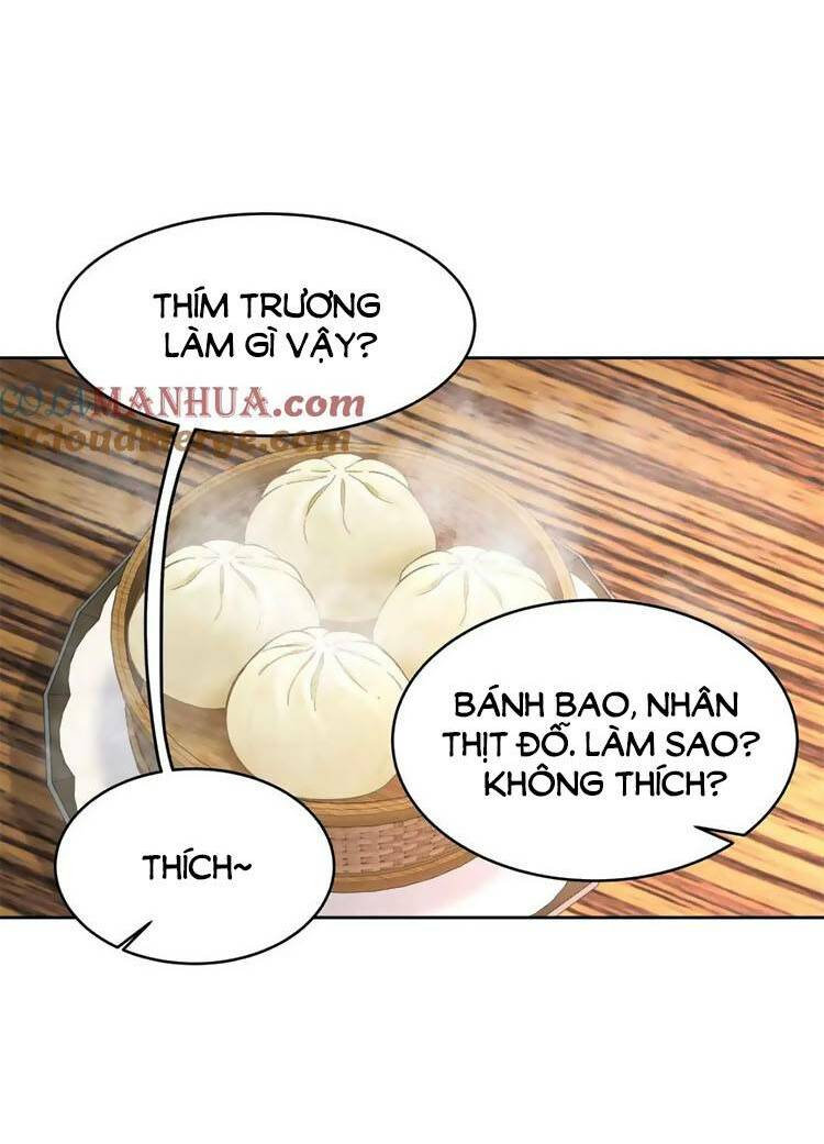 Hotboy Quốc Dân Là Nữ - Chapter 409 - Page 3