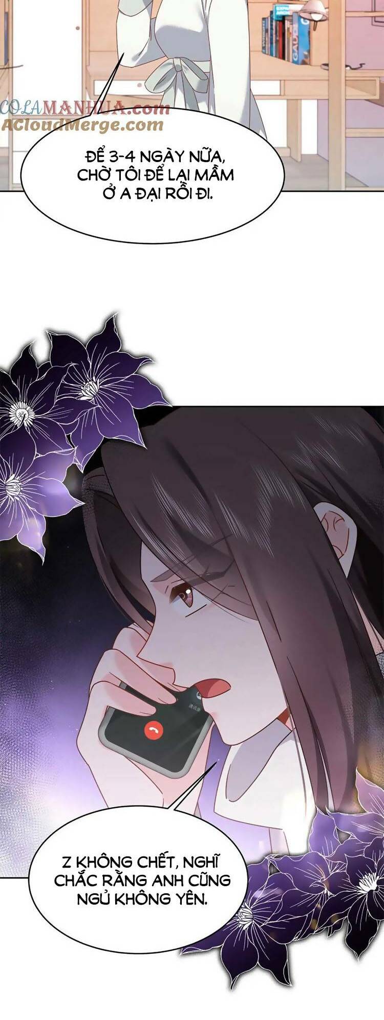 Hotboy Quốc Dân Là Nữ - Chapter 409 - Page 6