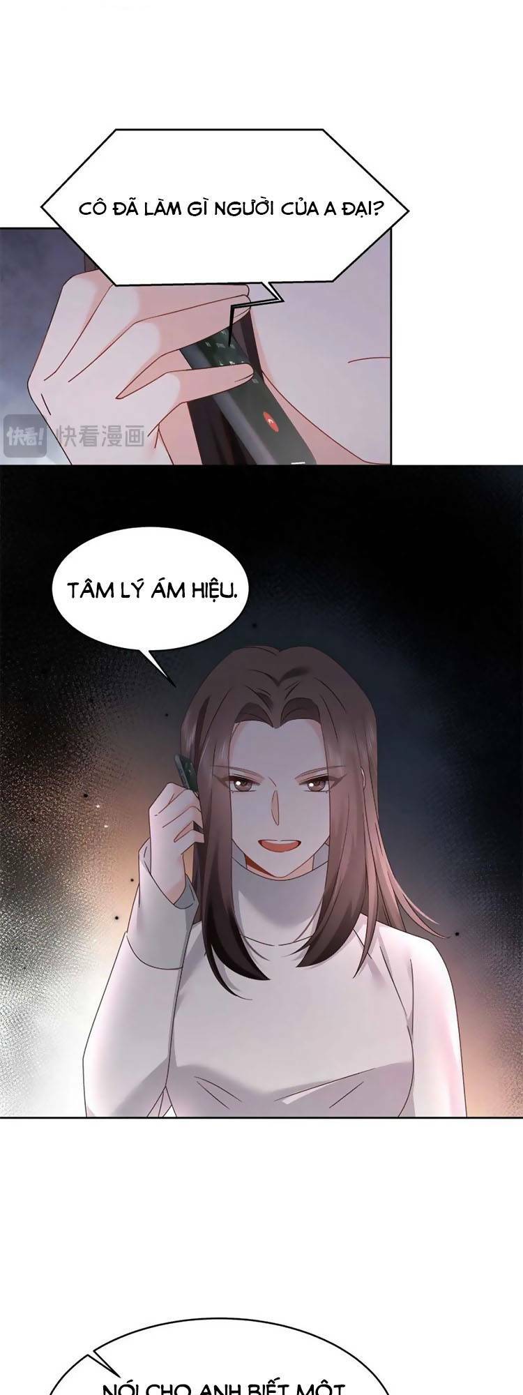 Hotboy Quốc Dân Là Nữ - Chapter 409 - Page 7