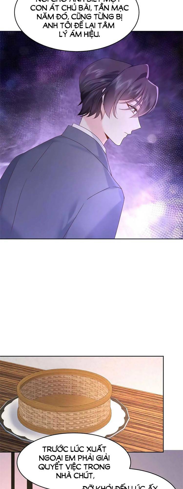 Hotboy Quốc Dân Là Nữ - Chapter 409 - Page 8