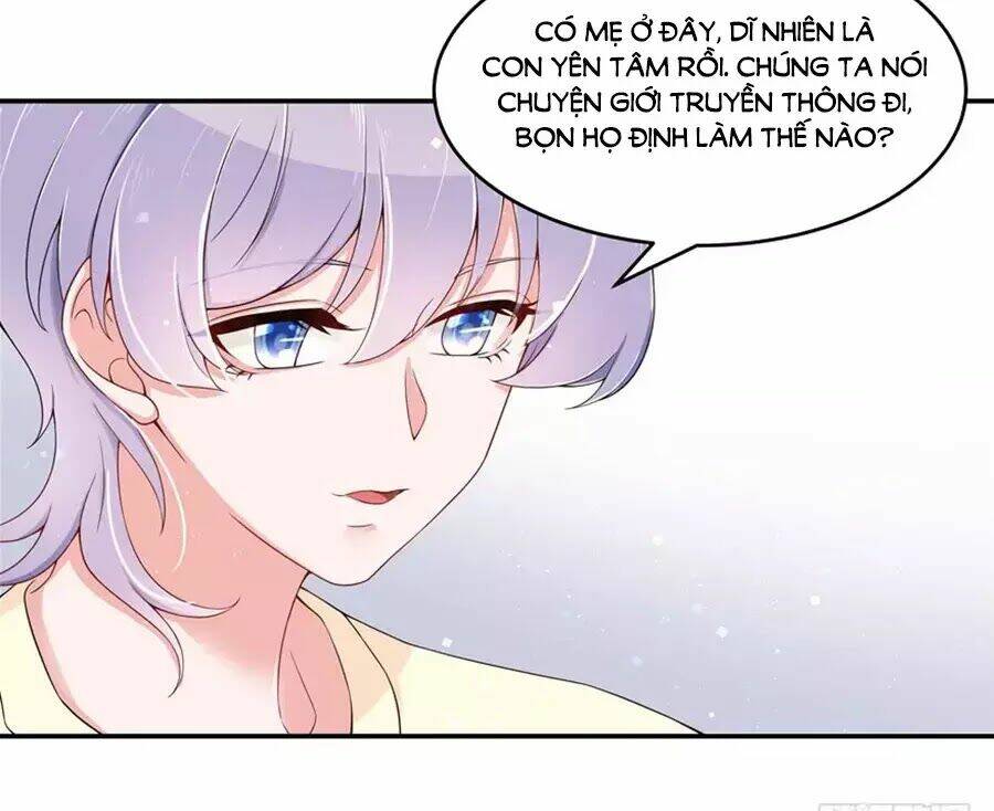 Hotboy Quốc Dân Là Nữ - Chapter 41 - Page 11