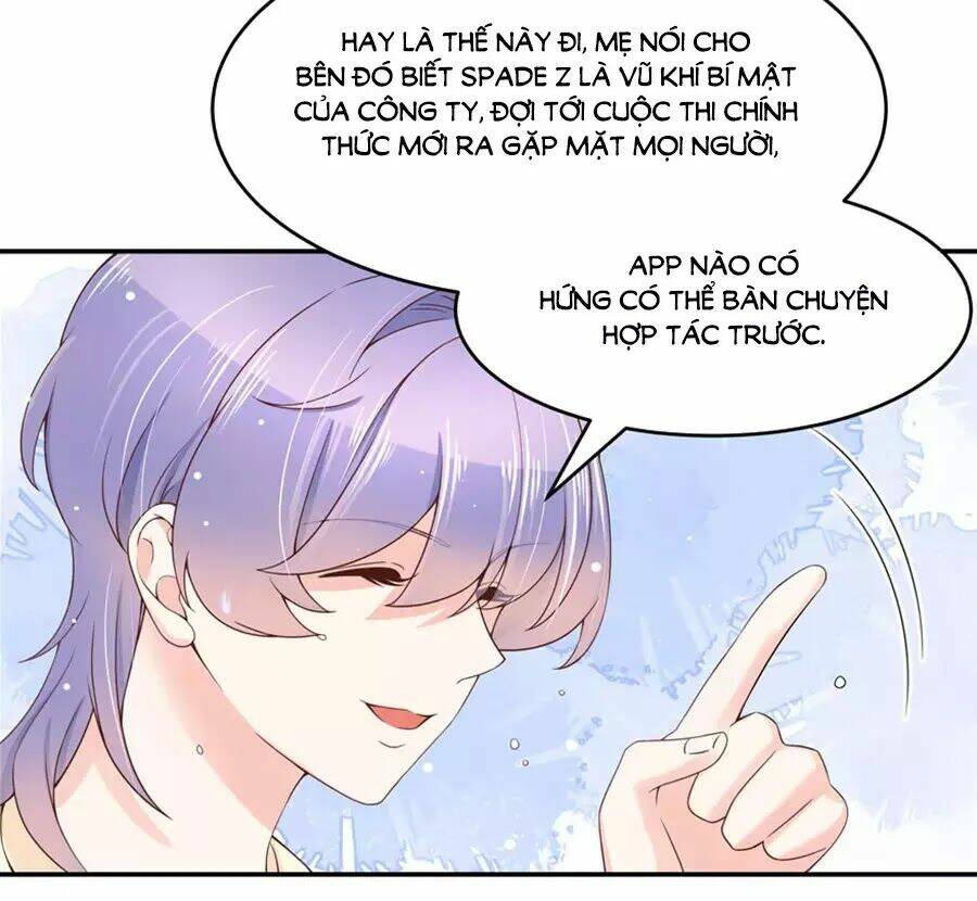 Hotboy Quốc Dân Là Nữ - Chapter 41 - Page 13