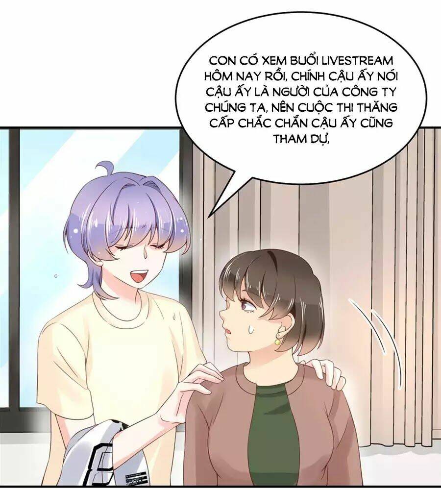 Hotboy Quốc Dân Là Nữ - Chapter 41 - Page 15