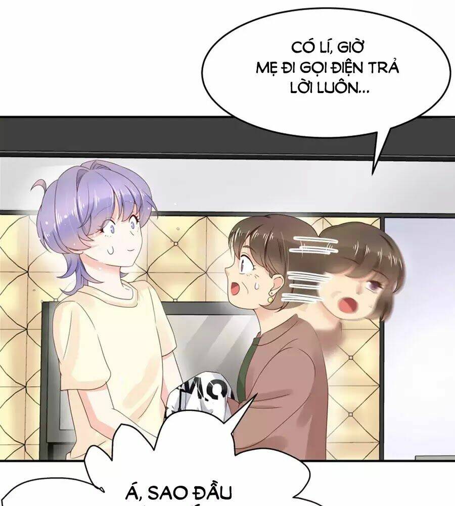 Hotboy Quốc Dân Là Nữ - Chapter 41 - Page 19